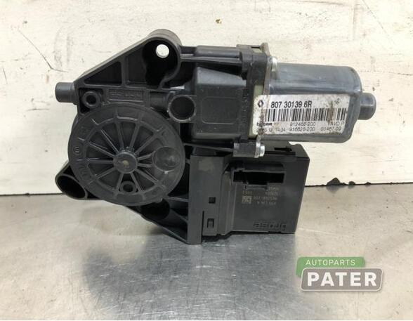 Electric Window Lift Motor RENAULT MEGANE III Grandtour (KZ0/1)