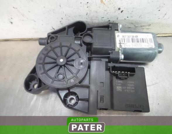 Electric Window Lift Motor RENAULT MEGANE III Grandtour (KZ0/1)