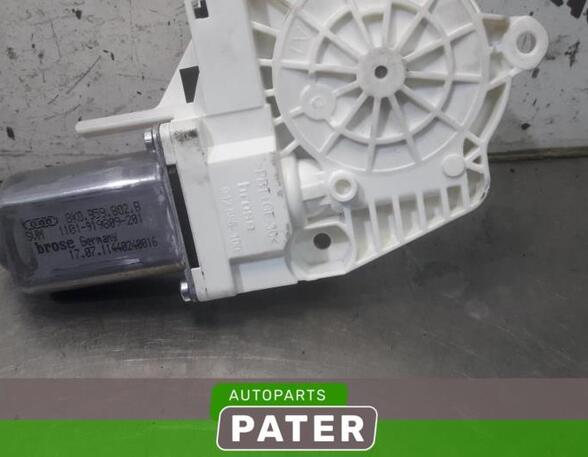 Electric Window Lift Motor VW TOUAREG (7P5, 7P6)