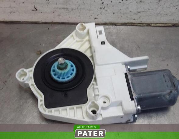 Electric Window Lift Motor PORSCHE CAYENNE (92A)