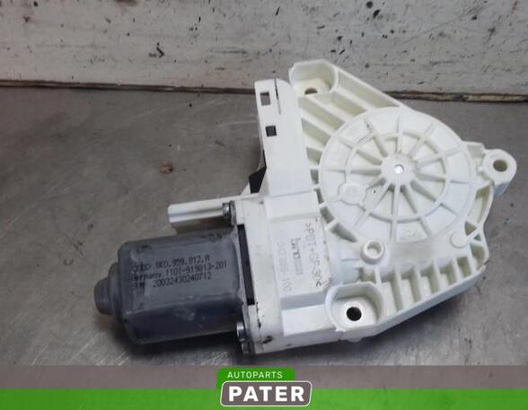 Electric Window Lift Motor PORSCHE CAYENNE (92A)