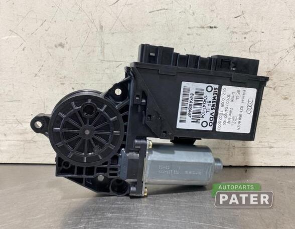 Electric Window Lift Motor AUDI A2 (8Z0)