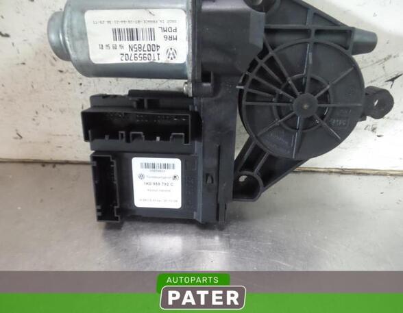 Elektrische motor raamopener VW TOURAN (1T1, 1T2), VW TOURAN (1T3), VW TOURAN VAN (1T1, 1T2)