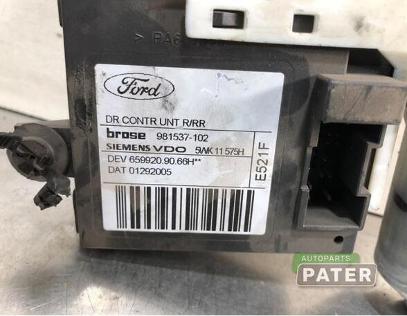 
Motor Fensterheber Ford Focus C-Max C214 981537102 P2930498
