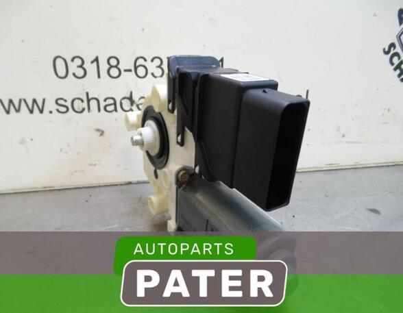 Elektrische motor raamopener VW TOURAN (1T1, 1T2), VW TOURAN (1T3), VW TOURAN VAN (1T1, 1T2)