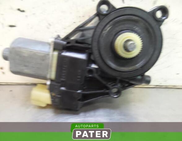 Motor Fensterheber Ford Fiesta VI CB1, CCN 0130822407 P7717675