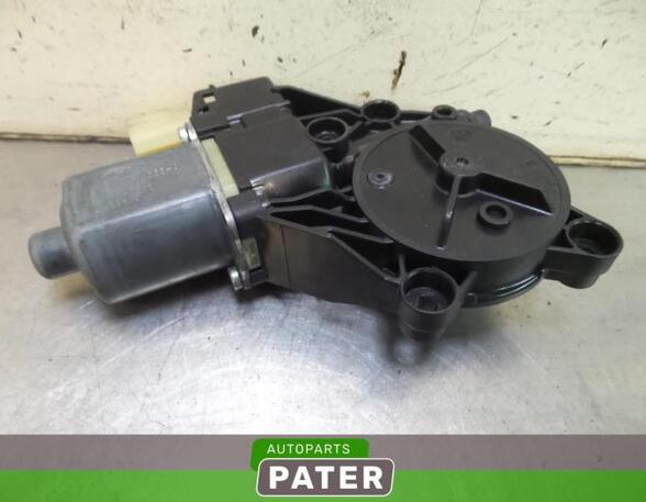 Motor Fensterheber Ford Fiesta VI CB1, CCN 0130822407 P7717675