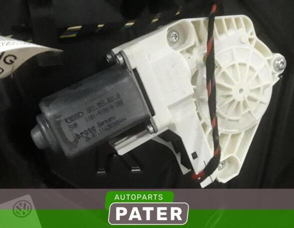 Electric Window Lift Motor VW TOUAREG (7P5, 7P6)