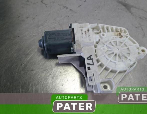 Electric Window Lift Motor AUDI Q5 (8RB), AUDI Q5 Van (8RB)