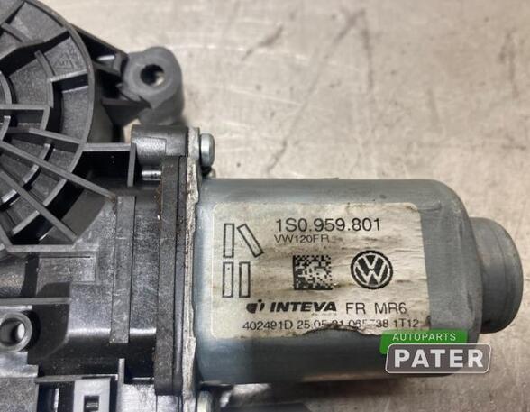 Motor Fensterheber VW Up AA 1S0959801 P19794570