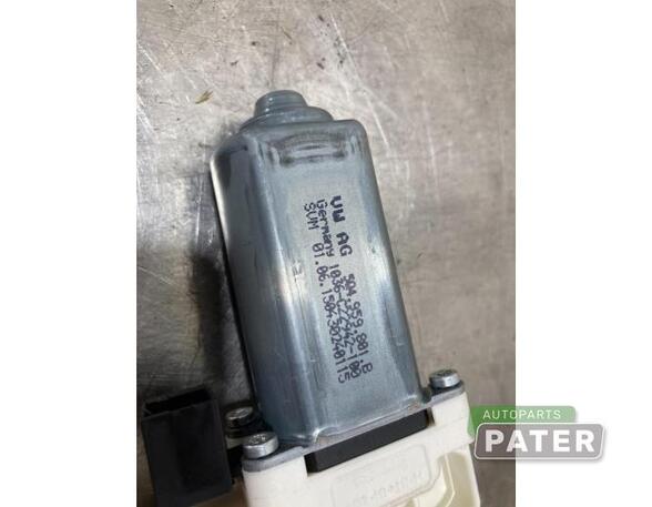 Electric Window Lift Motor VW PASSAT B8 Variant (3G5, CB5), VW PASSAT ALLTRACK B8 Variant (3G5, CB5)