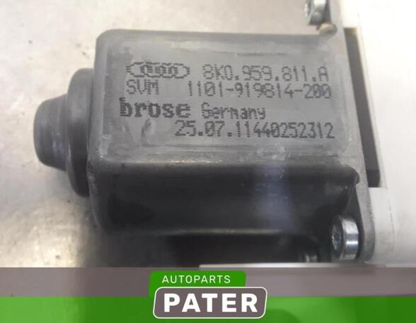 Electric Window Lift Motor VW TOUAREG (7P5, 7P6)