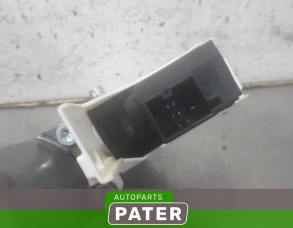 Electric Window Lift Motor AUDI A6 Avant (4F5, C6)