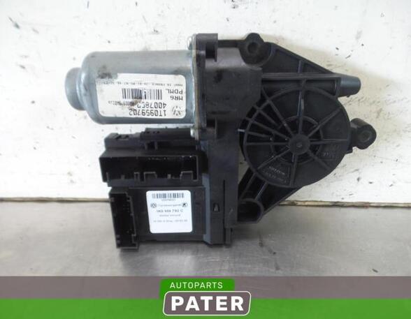 Electric Window Lift Motor VW TOURAN (1T1, 1T2), VW TOURAN (1T3), VW TOURAN VAN (1T1, 1T2)