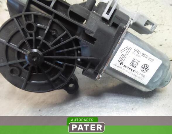 Motor Fensterheber Skoda Citigo AA 6RU959802 P9260591