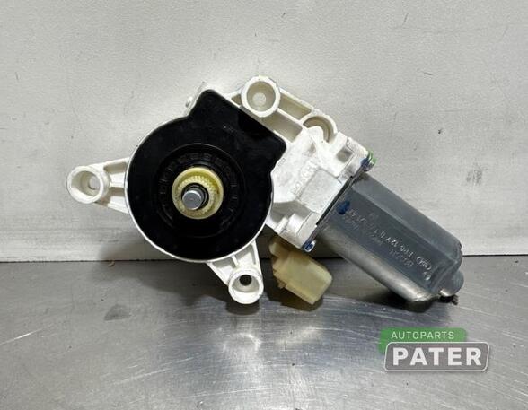 Elektrische motor raamopener CHRYSLER GRAND VOYAGER V (RT), LANCIA VOYAGER MPV (404_)