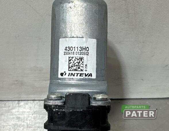 
Motor Fensterheber Peugeot 208 II UB, UP, UW, UJ 430113H0 P19298795
