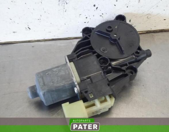 Motor Fensterheber Ford Fiesta VI CB1, CCN 8A6114A389B P10026053