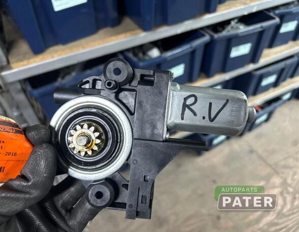 Electric Window Lift Motor VOLVO V70 III (135), VOLVO XC70 II (136)