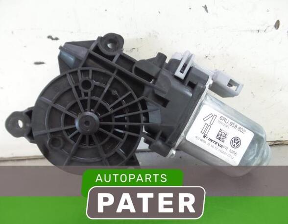 Motor Fensterheber VW Up AA 6RU959802 P6798606