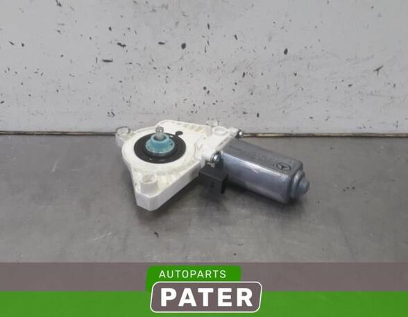 Electric Window Lift Motor MERCEDES-BENZ B-CLASS (W245)