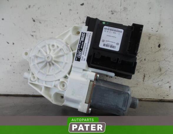 Electric Window Lift Motor AUDI A3 (8P1), AUDI A3 Sportback (8PA)