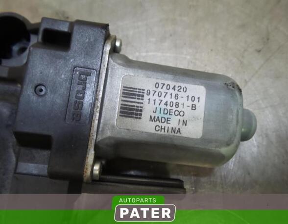 Electric Window Lift Motor VOLVO V70 III (135), VOLVO XC70 II (136)