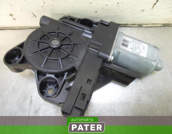 Electric Window Lift Motor VOLVO V70 III (135), VOLVO XC70 II (136)