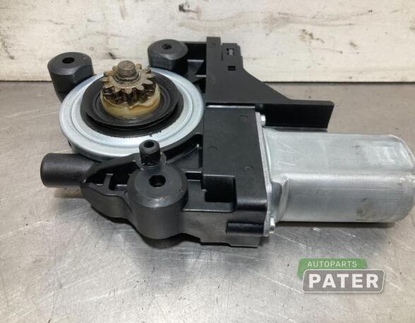 Electric Window Lift Motor VOLVO V70 III (135), VOLVO XC70 II (136)