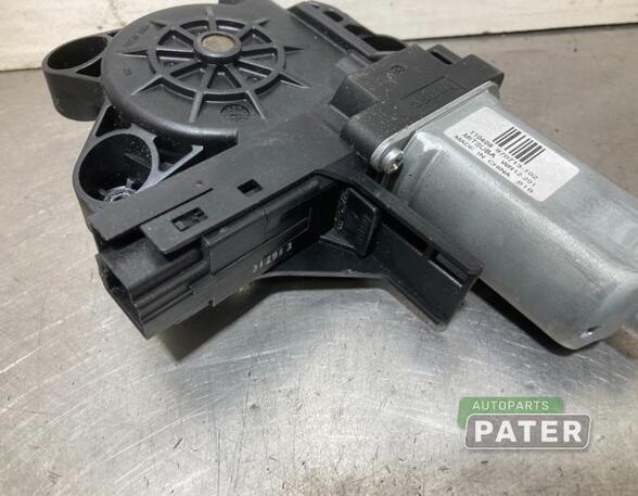 Electric Window Lift Motor VOLVO V70 III (135), VOLVO XC70 II (136)