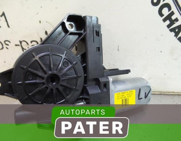 Electric Window Lift Motor VOLVO V60 I (155, 157), VOLVO V60 I Cross Country (157)