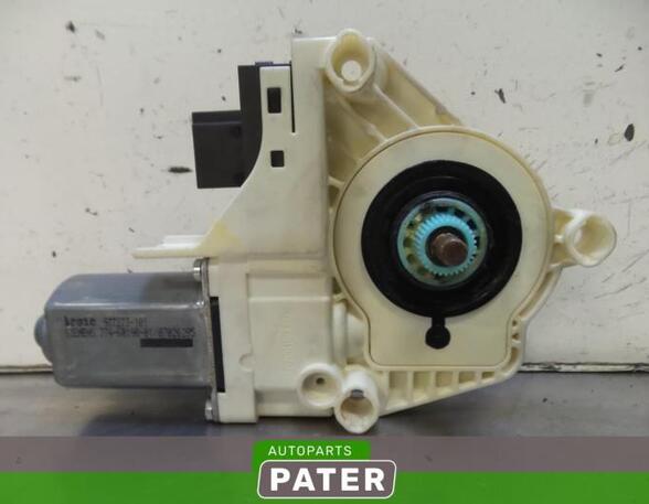 Electric Window Lift Motor AUDI A6 (4F2, C6)