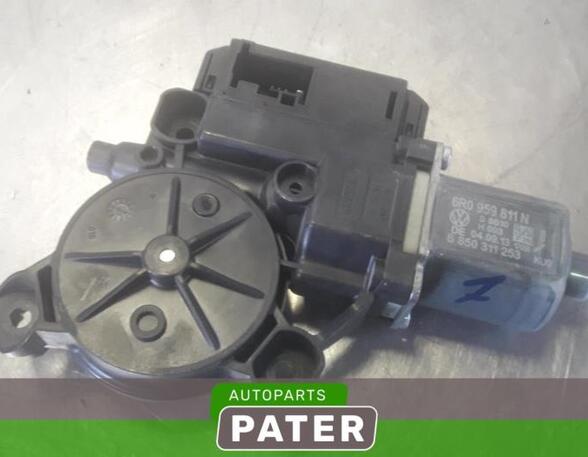 Electric Window Lift Motor VW POLO (6R1, 6C1), VW POLO Van (6R)