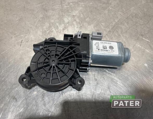 Electric Window Lift Motor VW UP! (121, 122, BL1, BL2, BL3, 123), VW LOAD UP (121, 122, BL1, BL2)