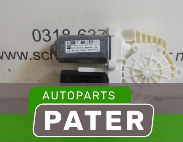 Electric Window Lift Motor SEAT LEON (1P1)