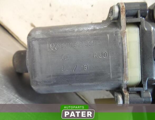 Electric Window Lift Motor VW GOLF VII (5G1, BQ1, BE1, BE2), VW GOLF VIII Variant (CG5), VW GOLF VII Variant (BA5, BV5)