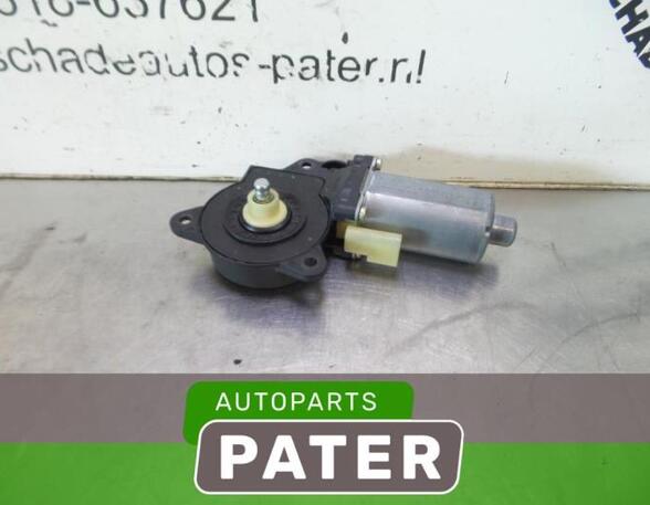 Electric Window Lift Motor FORD FIESTA V (JH_, JD_), FORD FIESTA V Van