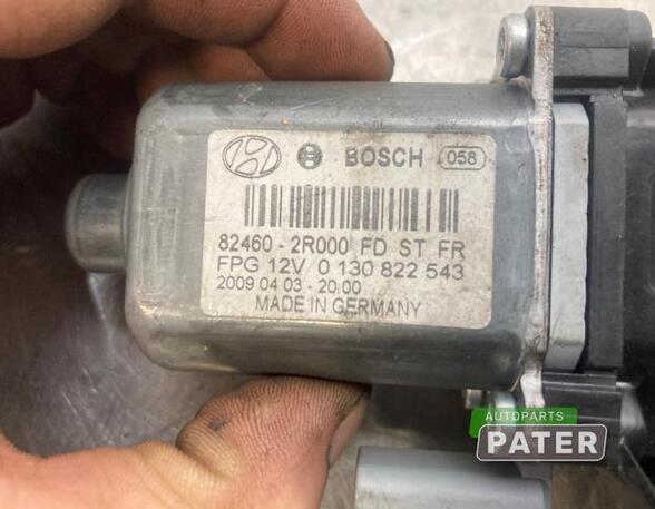 Electric Window Lift Motor HYUNDAI i30 Estate (FD), HYUNDAI i30 (FD)