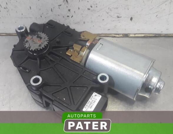 Sunroof Motor PEUGEOT 5008 (0U_, 0E_)