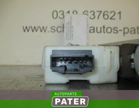 Sunroof Motor CITROËN XSARA PICASSO (N68)