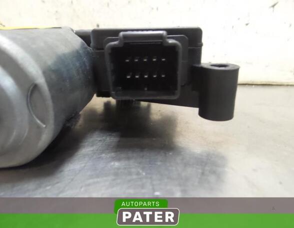 Sunroof Motor PEUGEOT 308 I (4A_, 4C_), PEUGEOT 308 SW I (4E_, 4H_)