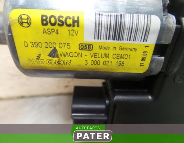 Sunroof Motor PEUGEOT 308 I (4A_, 4C_), PEUGEOT 308 SW I (4E_, 4H_)