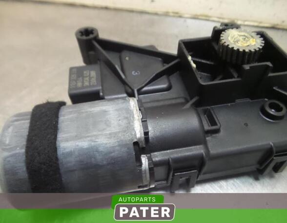 Sunroof Motor PEUGEOT 308 I (4A_, 4C_), PEUGEOT 308 SW I (4E_, 4H_)