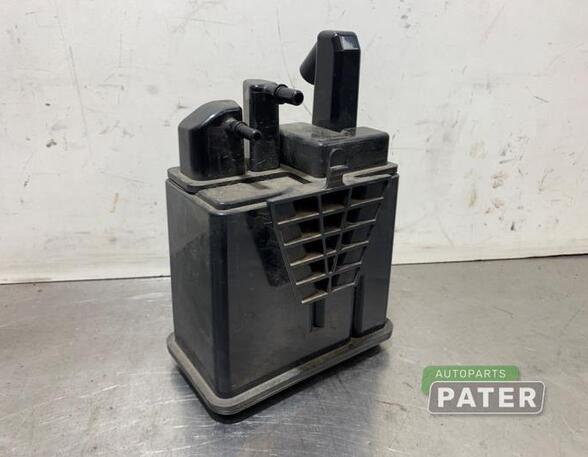 Rußpartikelfilter Opel Astra K B16 13372192 P19755677