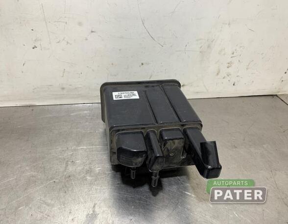 Diesel Particulate Filter (DPF) OPEL ASTRA K (B16)