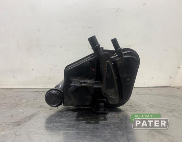 Diesel Particulate Filter (DPF) AUDI Q3 (F3B)