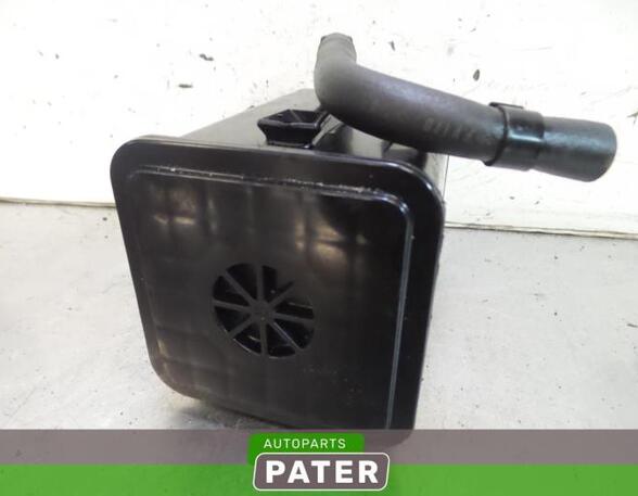 Diesel Particulate Filter (DPF) MITSUBISHI ASX (GA_W_)