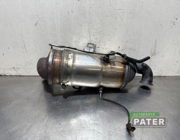 Diesel Particulate Filter (DPF) MINI MINI (R56)