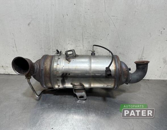 Diesel Particulate Filter (DPF) MINI MINI (R56)