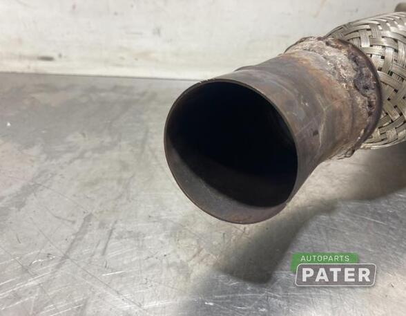 Diesel Particulate Filter (DPF) BMW 1 (F20)